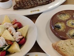 -巴伐利亚啤酒坊(意式风情街店)