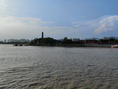 -江心屿景区
