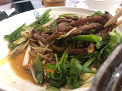 -陈根记大牌档