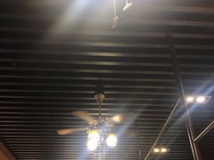 大堂-汉巴味德(大悦城店)