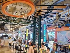 -横琴购口岸商业广场