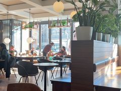 -BAKER&SPICE(祥云小镇店)