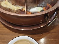 -前门杨记·铜锅涮肉(王府井·故宫店)