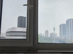 -荔枝共享自习室