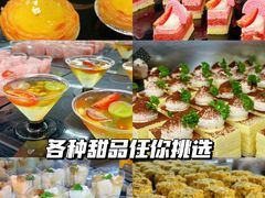 -星海汇海鲜烤肉火锅自助(二七广场百年德化店)