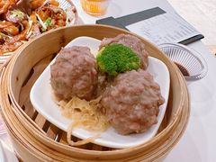 -虾饺妹·粤式茶餐厅(荟聚店)