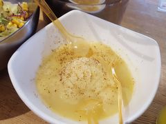 原来的土豆泥-鬼味烤翅(南锣鼓巷店)