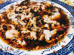 -佳兰雅序融合菜(高新店)