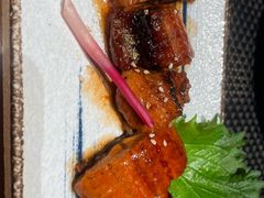 -虹料理·日料放题(悠方店)