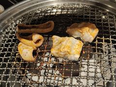 -東盛炭烤自助料理(浦东文峰广场店)