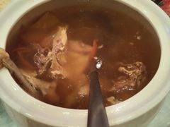 -上海浦东嘉里大酒店