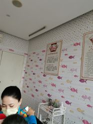 -伊童美家小儿推拿·中式养生(徐汇店)