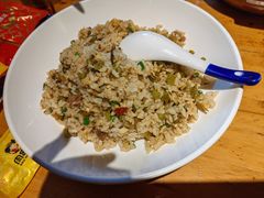 -肉串汪(月坛店)