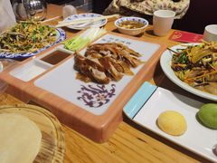 -满园春饼(运河城店)