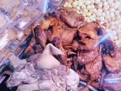 -北京稻香村(甘家口店)