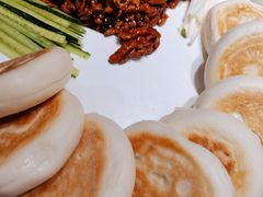 京酱肉丝-再回头私房菜