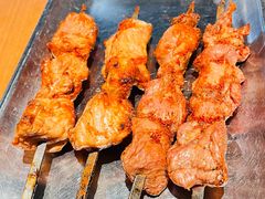 -波螺油子青岛本帮菜(银座店)