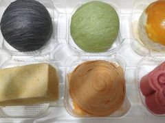 -陶陶居饼家(惠福东路店)