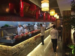 -小天厨民间菜馆(深圳街店)