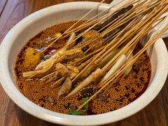 -叶婆婆钵钵鸡(解放碑店)