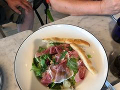-Pizza Express(机场T1店)