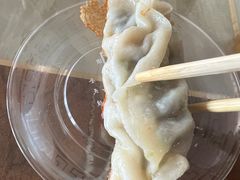 -青岛锅贴(四流中路店)