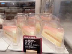 -COSTA COFFEE(武汉武商MALL店)