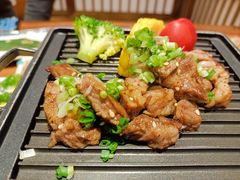 -一本料理(西溪天街店)