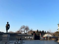 -张学良旧居陈列馆