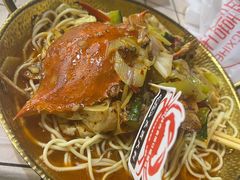 -狮龙啤酒烧烤屋(建二路店)