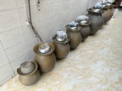 -红锦天火锅饭庄