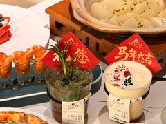 -洛缦音乐餐厅(工业展览馆万象城店)