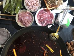 -星鸿社重庆老火锅