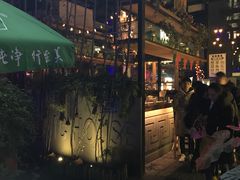 -音乐房子(鎏嘉码头店)