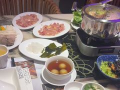 -皇室假期美食水疗会(春风路店)