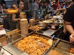 -丁家坡洋芋·观音桥好吃街A区(全国总店)