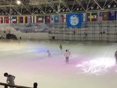 -世界之窗阿尔卑斯冰雪世界