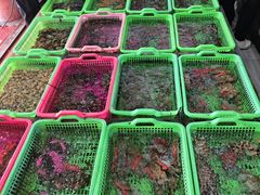 -众味海鲜大排档·活海鲜·潮汕味(南澳店)