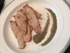 -将军日本餐厅·Shogun 传统日料·铁板烧·板前料理(厦门马哥孛罗东方大酒店)