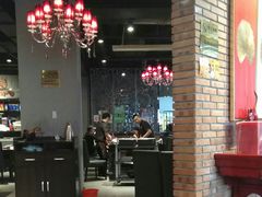 大堂-三俞竹苑(红旗街万达店)