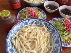 -方砖厂69号炸酱面(方砖厂胡同店)