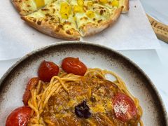 -马兰卡西式简餐(新汇大融城店)