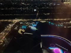 -嘉定凯悦·咖啡厅