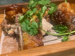 -纳瓦新疆菜(银都店)