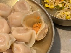 -本达人海鲜烧烤·朝鲜族风味(发展店)