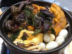 -螺叔螺蛳鸭脚煲(河南岸店)