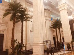 -昆山皇冠国际会展酒店