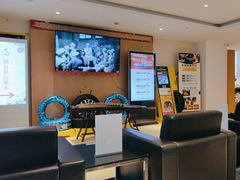 -上海和裕一汽丰田4S店(七宝店)