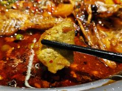 -鱼见你烤鱼•本地烧烤(1818店)