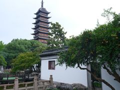 -常熟方塔园